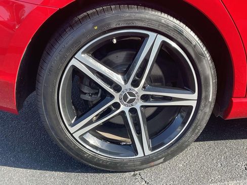 Used 2019 Mercedes-Benz A 220 image 7