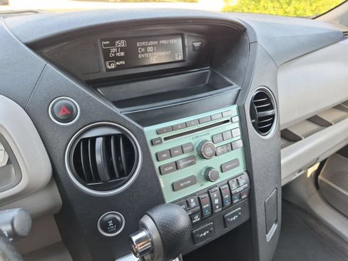 Used 2011 Honda Pilot EX-L image 29