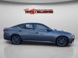 Used 2023 Nissan Altima 2.0 SR image 4