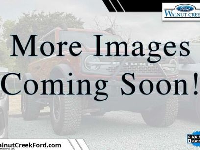 Used 2023 Ford Bronco Badlands
