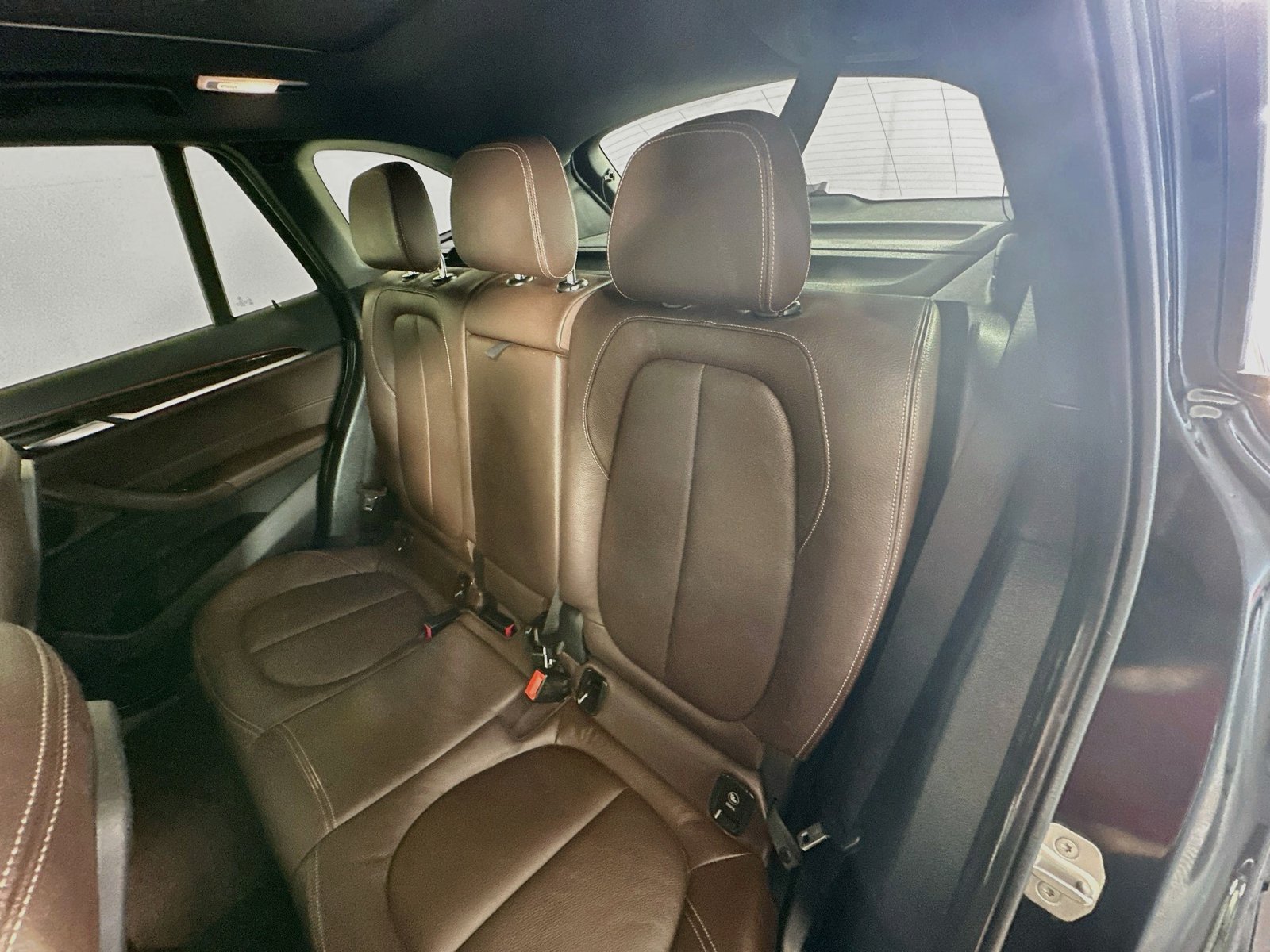 Used 2018 BMW X1 sDrive28i w/ M Sport Package FWD image 24
