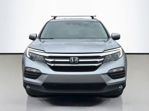Used 2016 Honda Pilot EX-L image 8