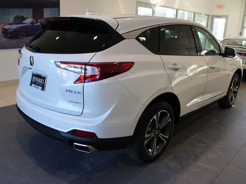 New 2026 Acura RDX w/ Technology Package image 17