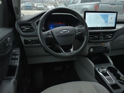 Used 2023 Ford Escape Active w/ Tech Pack #1 image 18
