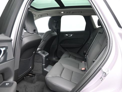 New 2026 Volvo XC60 T8 Plus w/ Climate Package AWD/4WD image 21