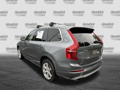 Used 2020 Volvo XC90 T6 Momentum AWD/4WD image 8