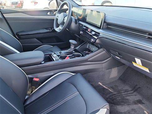 New 2026 Kia K5 GT-Line w/ GT-Line Premium Package image 16