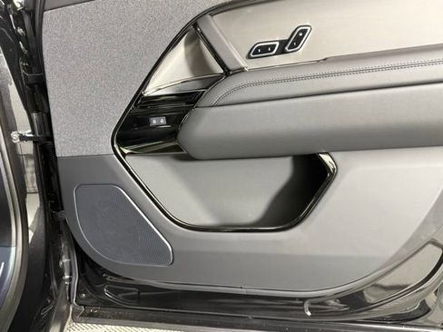 New 2026 Land Rover Range Rover Sport SE AWD/4WD image 31