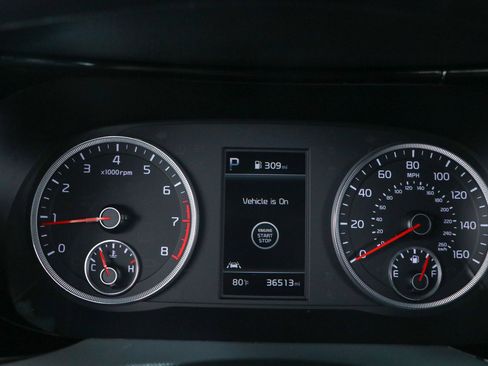 Used 2024 Kia K5 GT-Line w/ GT-Line Premium Package AWD/4WD image 15