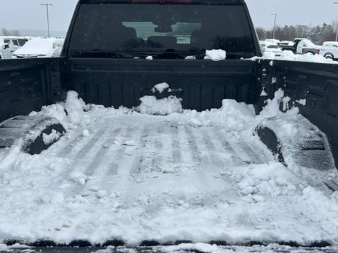 New 2026 Chevrolet Silverado 2500 LT w/ Trail Boss Package image 13