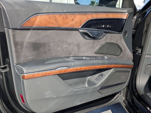 Used 2019 Audi A8 L 3.0T AWD/4WD image 16