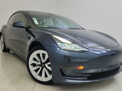 Used 2023 Tesla Model 3 Standard Range