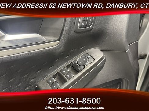Used 2020 Ford Escape SEL AWD/4WD image 11