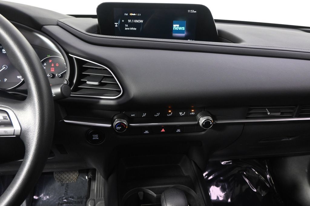 Used 2023 MAZDA CX-30 AWD 2.5 S image 27