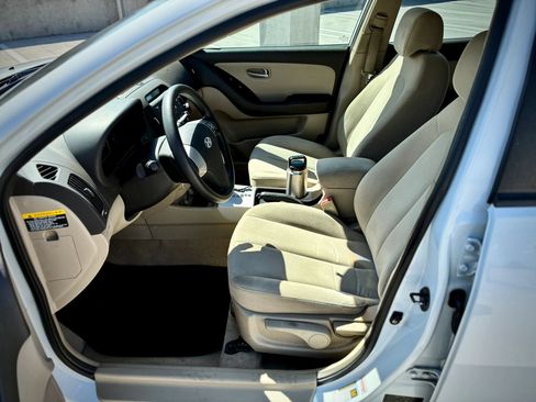 Used 2007 Hyundai Elantra GLS FWD image 25