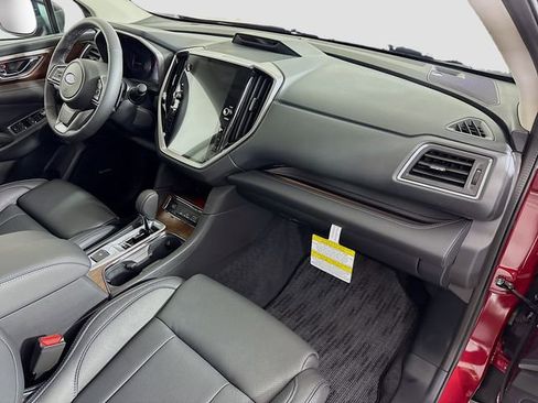 New 2025 Subaru Ascent Touring image 32