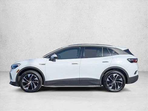 Used 2022 Volkswagen ID.4 Pro image 8