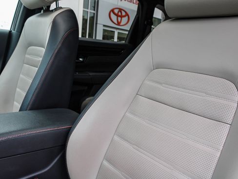 Used 2024 Honda CR-V Sport Touring image 24