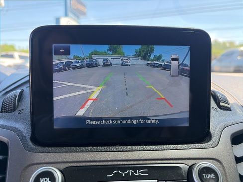 Used 2022 Ford Transit Connect XL FWD image 19