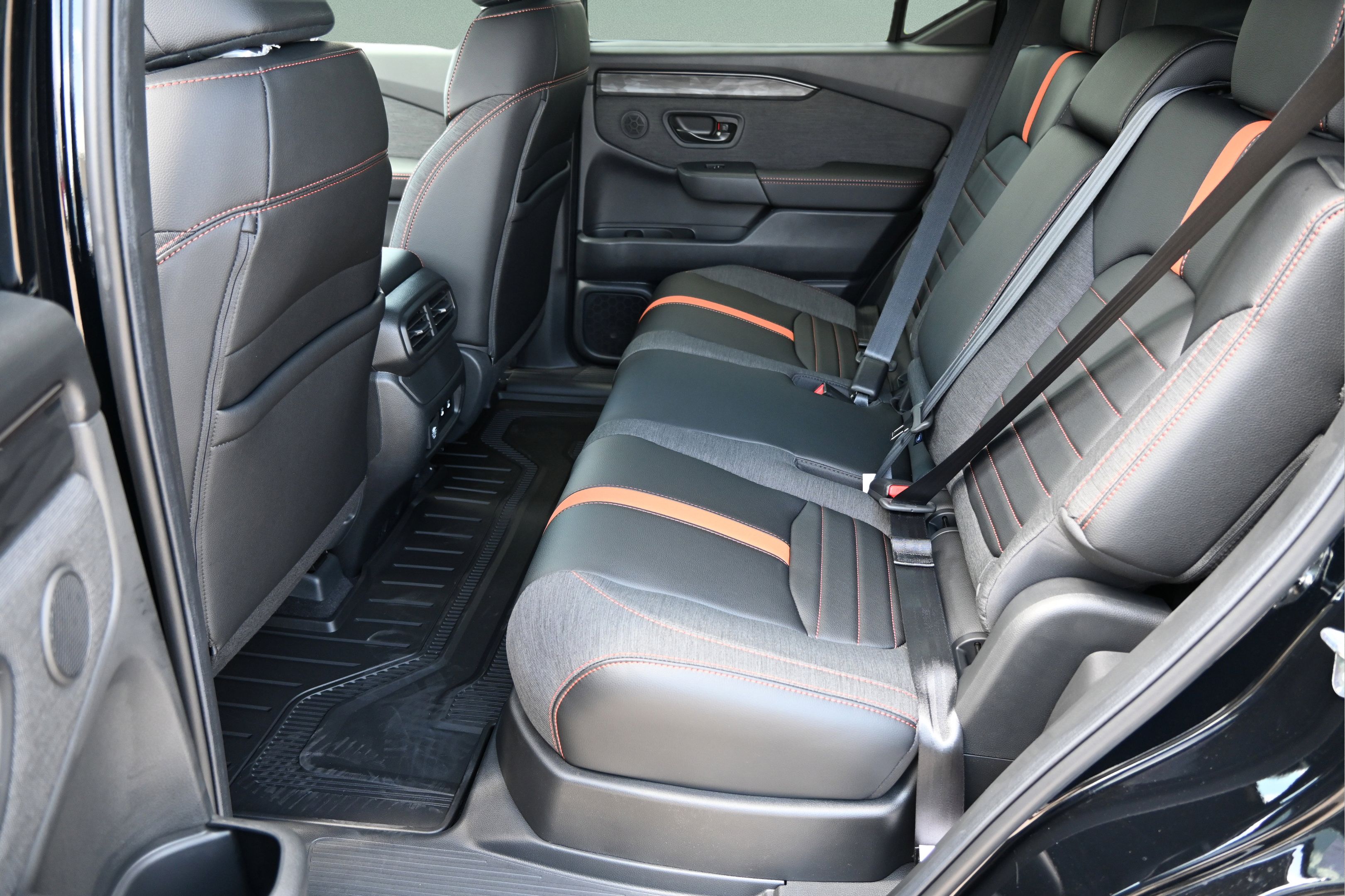 New 2026 Honda Passport TrailSport image 16