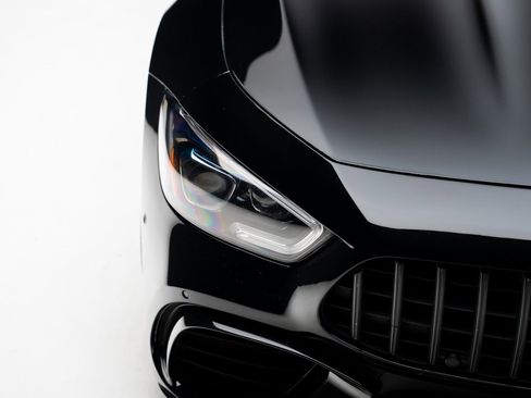 Used 2019 Mercedes-Benz AMG GT 63 S image 11