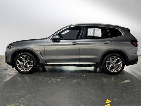 Used 2024 BMW X3 xDrive30i w/ Premium Package AWD/4WD image 6