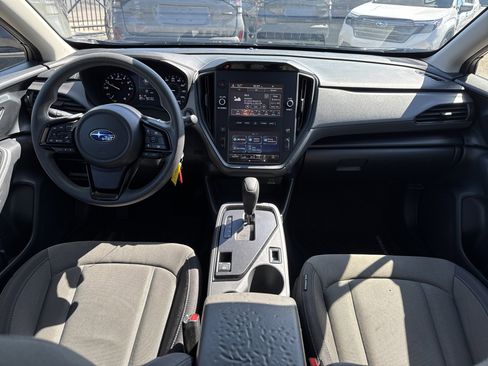 Certified 2024 Subaru Crosstrek 2.0i AWD/4WD image 10