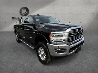 Used 2022 RAM 2500 Laramie