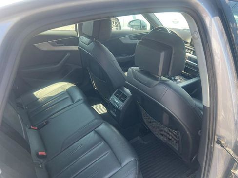Used 2017 Audi A4 2.0T Premium Plus image 11
