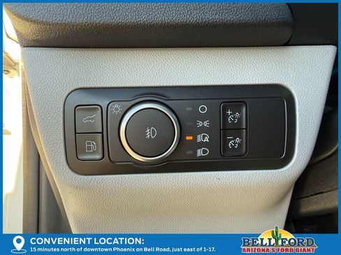 New 2026 Ford Escape Base w/ PHEV Premium Package image 14