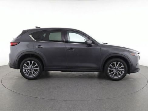 Used 2022 MAZDA CX-5 AWD 2.5 S image 8