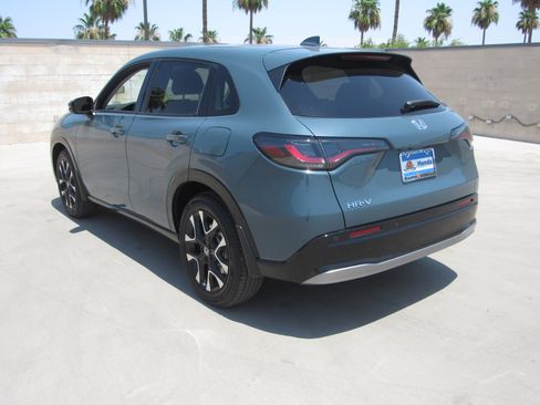 New 2026 Honda HR-V EX-L image 5