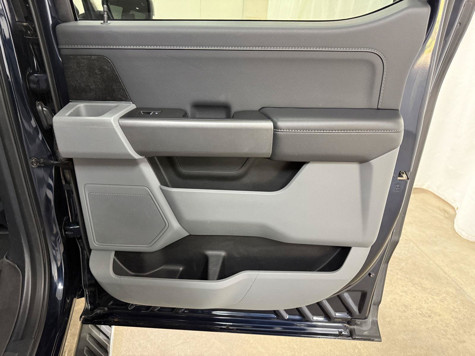Used 2023 Ford F150 XLT w/ Equipment Group 302A High AWD/4WD image 28