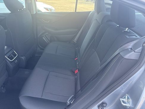 Certified 2025 Subaru Legacy Premium image 9