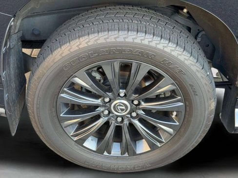 Used 2021 Lexus GX 460 Luxury w/ Sport Design Package image 46