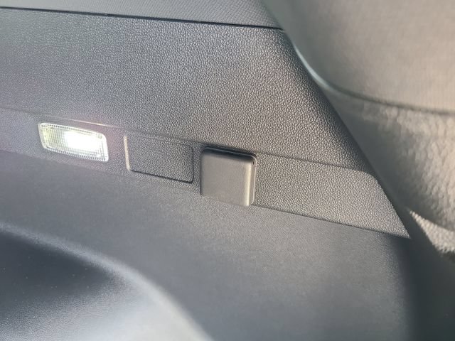 New 2026 Chevrolet Equinox LT w/ Safety and Technology Package FWD image 10