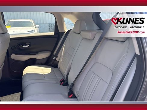 Used 2026 Honda HR-V EX-L image 33