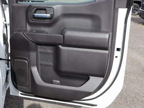 New 2026 GMC Sierra 1500 Pro AWD/4WD image 19