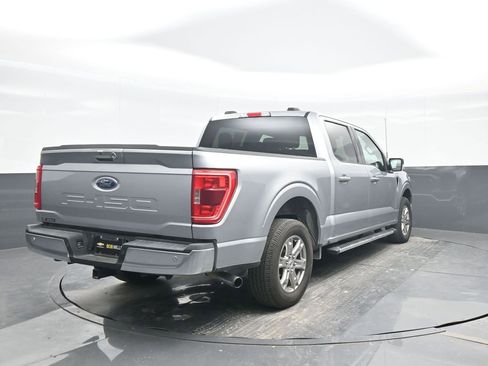 Used 2021 Ford F150 XLT w/ Equipment Group 302A High image 6