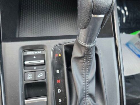 Certified 2025 Honda CR-V LX image 16