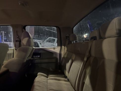 Used 2008 Ford F150 XLT image 19