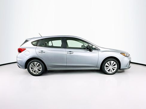 Used 2019 Subaru Impreza 2.0i w/ Eyesight AWD/4WD image 10