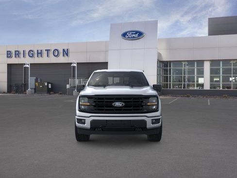 New 2026 Ford F150 XLT image 6