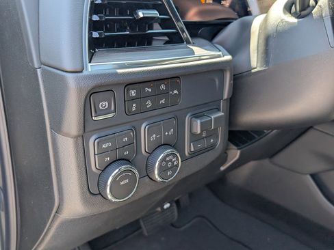 New 2026 Chevrolet Tahoe Z71 w/ Sun And Tow Package AWD/4WD image 20