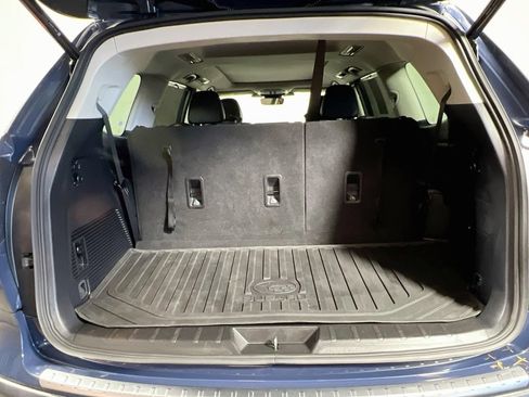 Used 2023 Subaru Ascent Limited w/ Technology Package AWD/4WD image 23