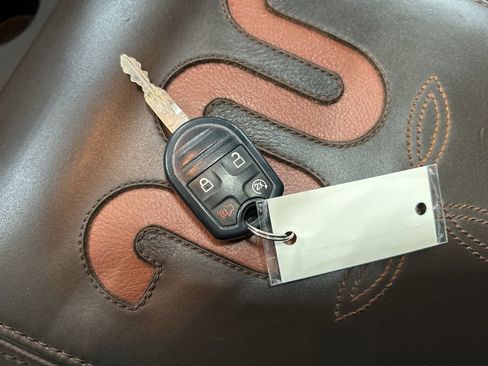 Used 2016 Ford F350 King Ranch image 24