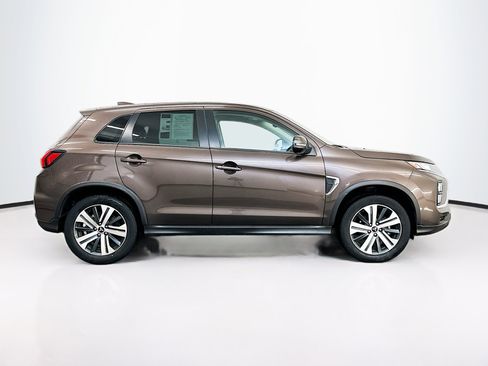 Used 2024 Mitsubishi Outlander Sport AWD image 10