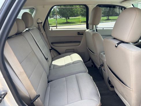 Used 2012 Ford Escape XLT FWD image 12