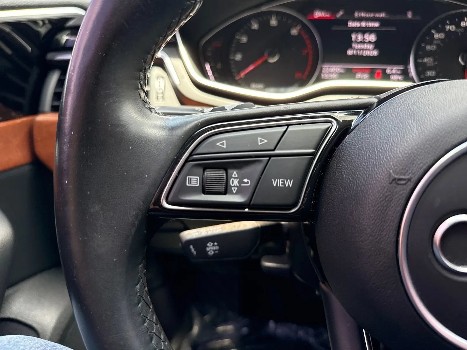 Used 2021 Audi A4 2.0T Premium w/ Convenience Package AWD/4WD image 19