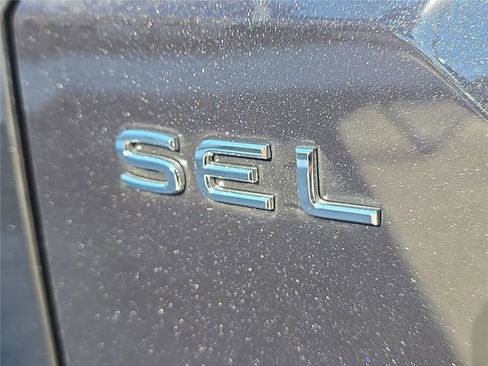 New 2026 Volkswagen Atlas SEL image 6